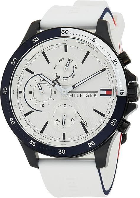 sell tommy hilfiger watch